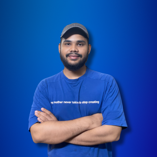 Farzat Amin - Entrepreneur, Co-founder at Ghuri Production